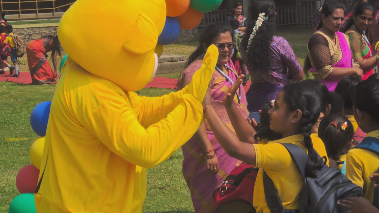 Dasara Cup