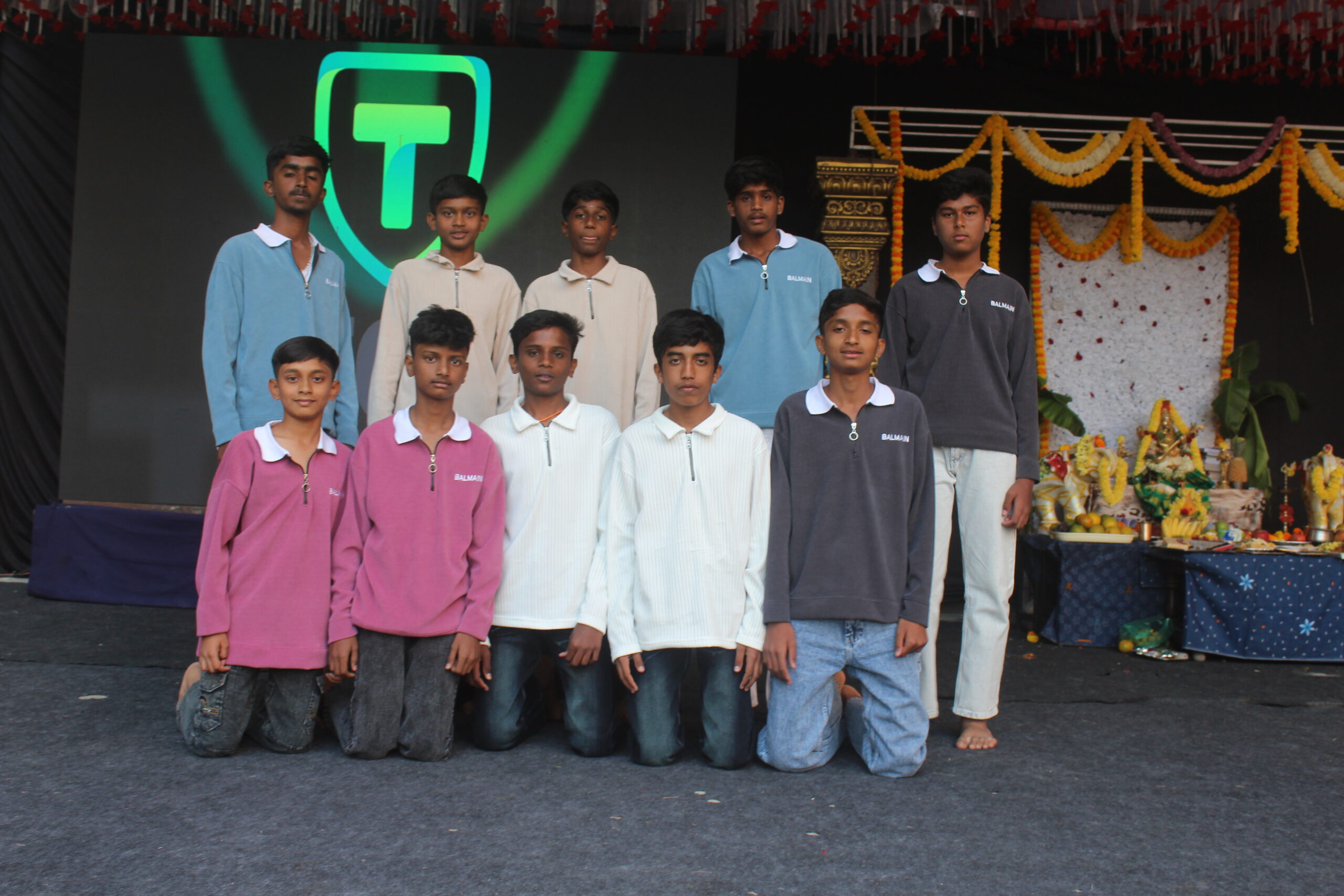 Dasara Cup