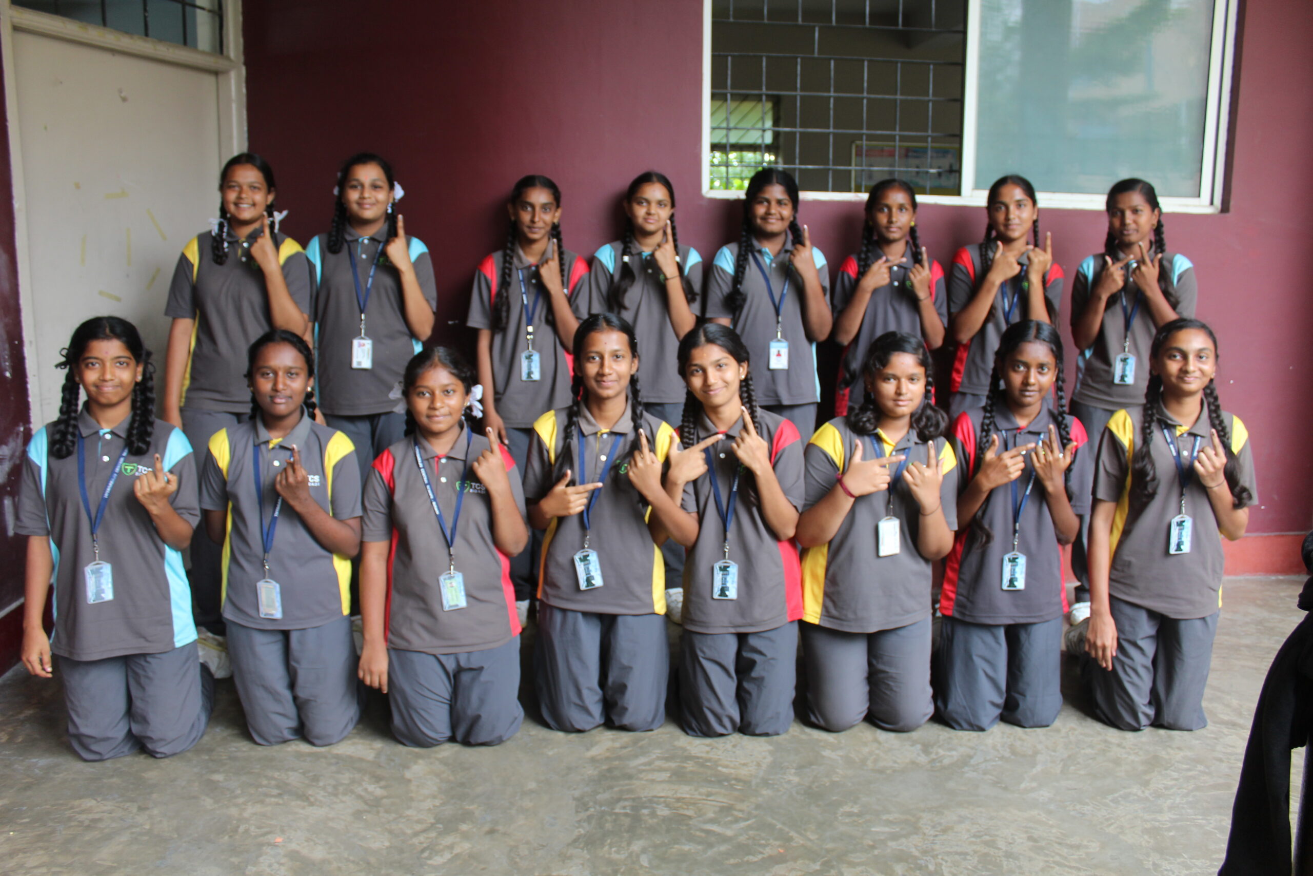 Dasara Cup